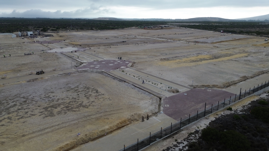 4 Bedroom Property for Sale in Sandown Western Cape